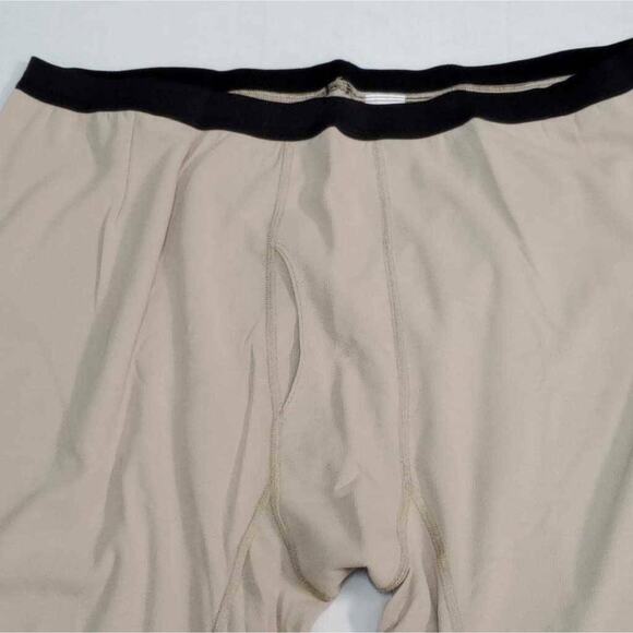 DriFire Base Layer Long John Pants FR Wear XXL New - Picture 2 of 5